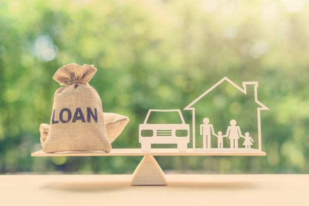 Best Secured Loans  in Decatur, MS